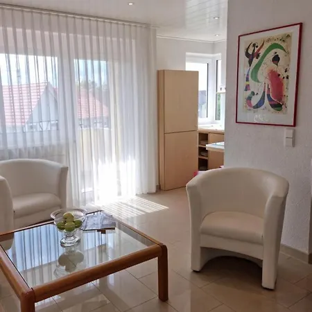 Pensionat Rebstock Ohlsbach