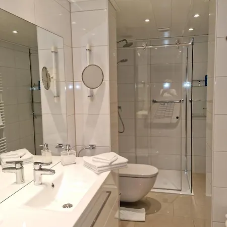Vendégház Rebstock 3*