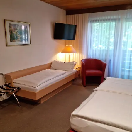 Gæstehus Rebstock 3*