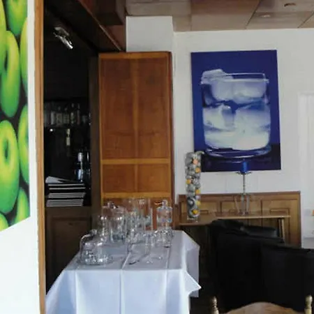 Gæstehus Rebstock 3*