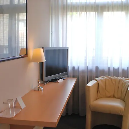 Vendégház Rebstock 3*