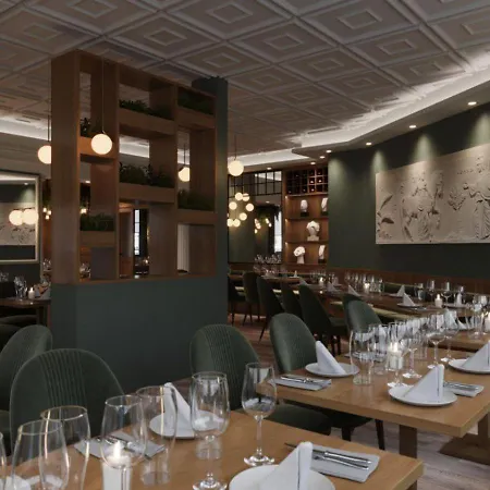 Gæstehus Rebstock 3*