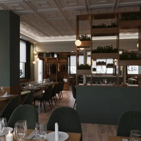 Rebstock 3* Ohlsbach