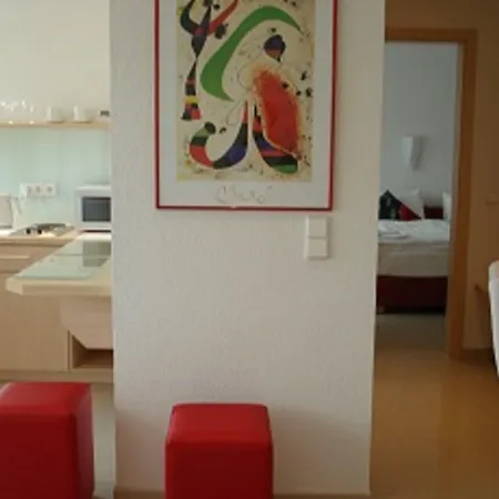 Rebstock Gæstehus Ohlsbach