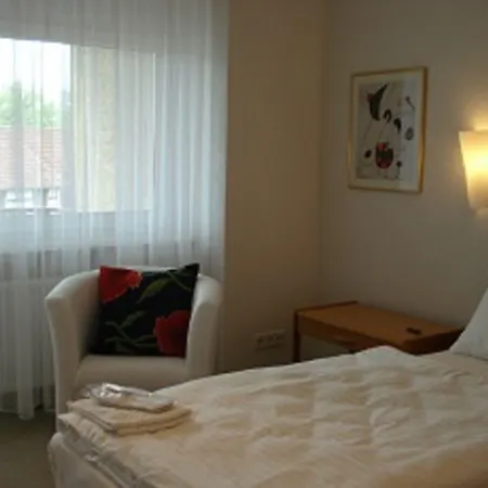 Rebstock Pensionat Ohlsbach