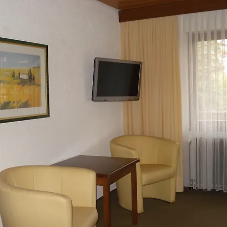 Rebstock Pensionat Ohlsbach