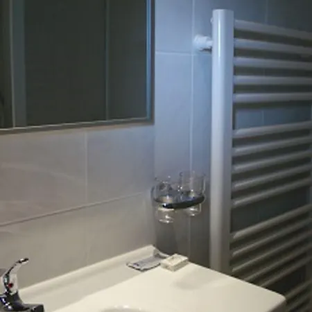 Gæstehus Rebstock Ohlsbach