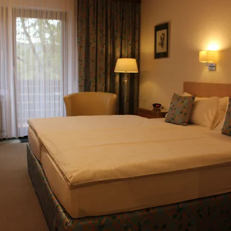 Rebstock Pensionat 3*