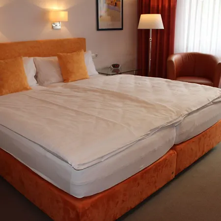 Pensionat Rebstock Ohlsbach