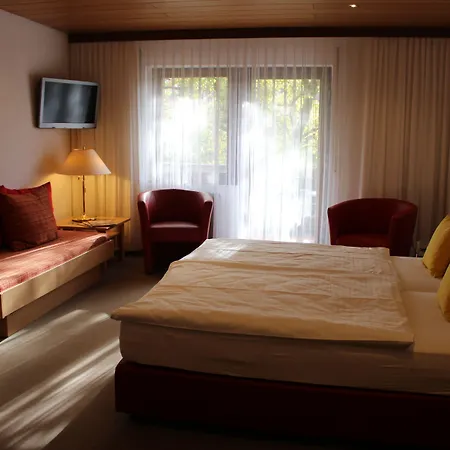 Gæstehus Rebstock Ohlsbach