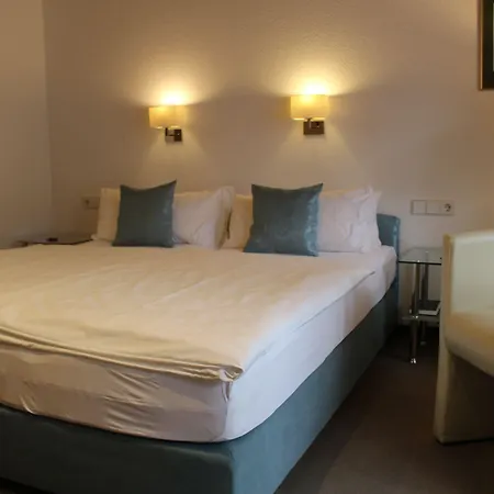 Gæstehus Rebstock 3*