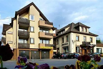 Gasthof Rebstock