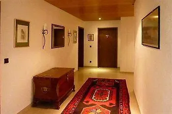 Rebstock Maison d'hôtes 3*