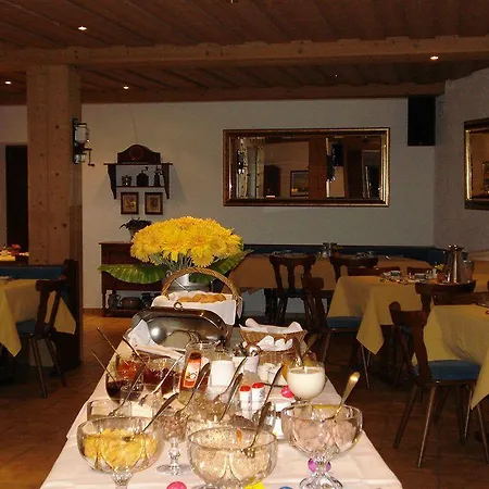 Gæstehus Rebstock Ohlsbach