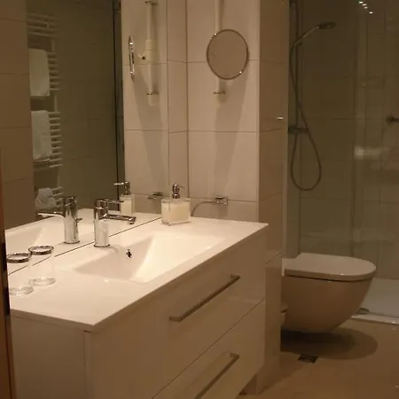 Pensionat Rebstock Ohlsbach