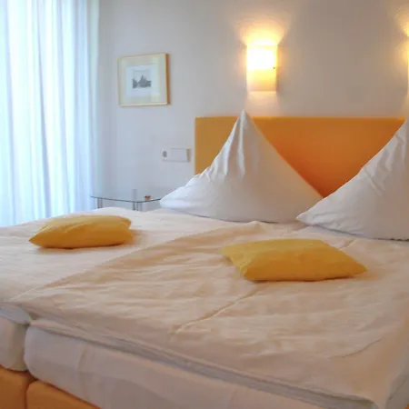 Gæstehus Rebstock Ohlsbach