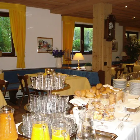 Rebstock Gasthof