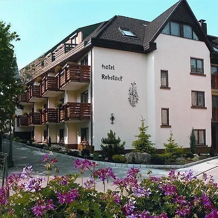 Rebstock Pensionat Ohlsbach