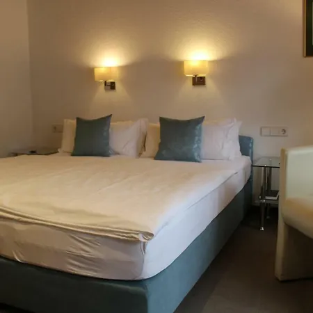 Gæstehus Rebstock Ohlsbach