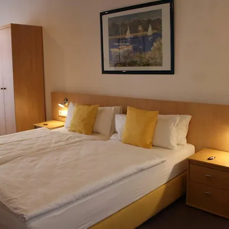 Gæstehus Rebstock Ohlsbach