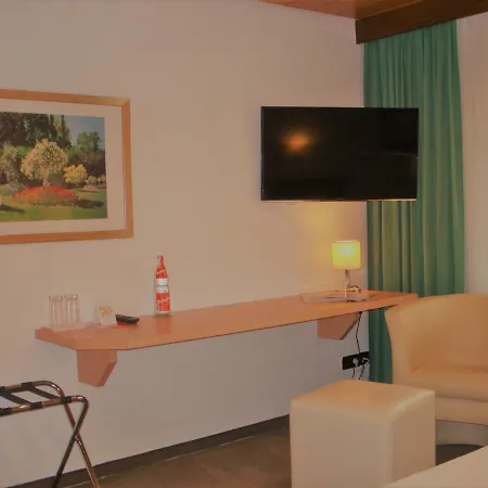 Pensionat Rebstock Ohlsbach