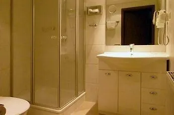 Гостевой дом Rebstock