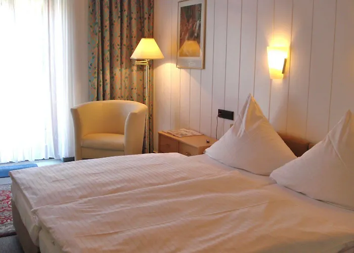 Гостевой дом Rebstock 3*