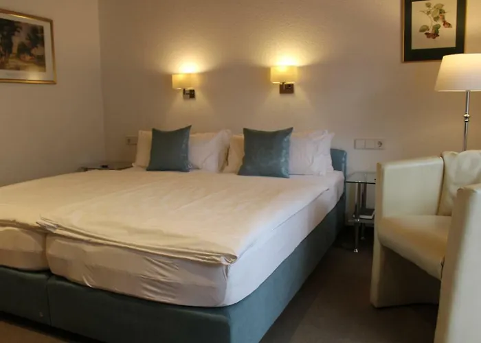 Гостевой дом Rebstock Ohlsbach